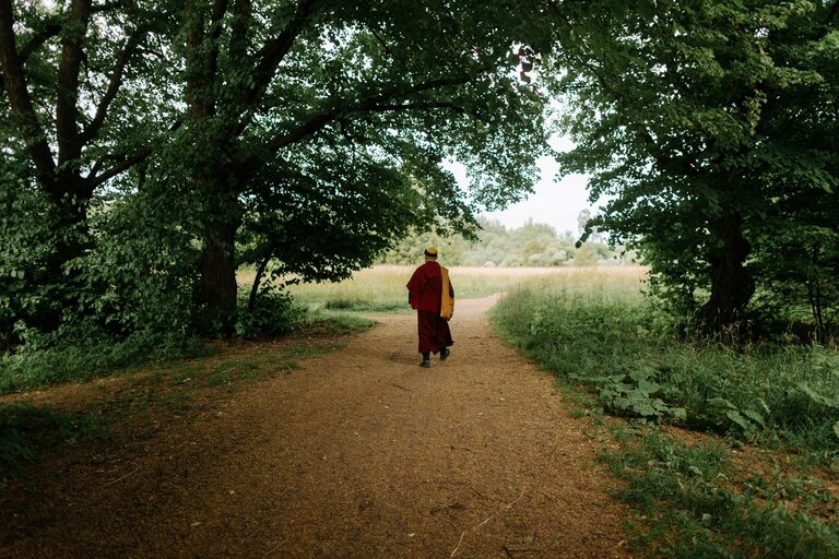 Beginner Guide to Mindful Walking: Simple Steps for Everyday Practice