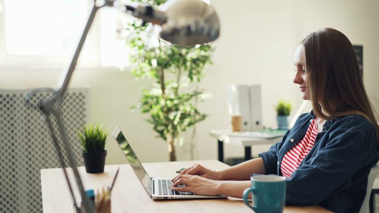 Tips for Better Focus While Working from Home